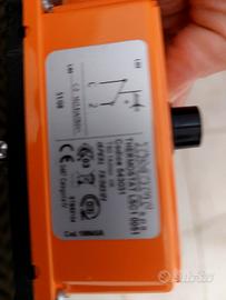 termostato sicurezza IMIT
