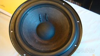 Woofer Philips /Bang &amp; Olufsen 5700  			