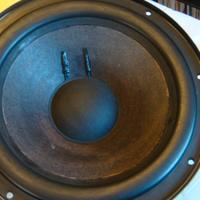 Woofer Philips /Bang & Olufsen 5700
