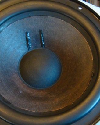 Woofer Philips /Bang & Olufsen 5700
