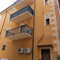 Stabile autonomo via Pietro D'asaro