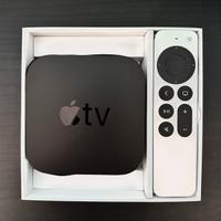Apple TV 4K HDR