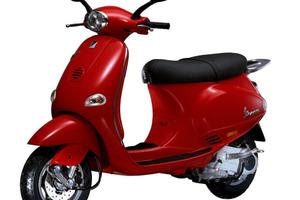 PIAGGIO VESPA   150  ET4.