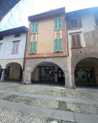 Appartamento di 112 m² con 3 locali a Romano di Lo