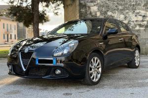 Alfa Romeo Giulietta 1.6 JTDm-2 120 CV Progression