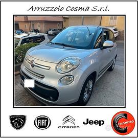 Fiat 500L 1.3 Multijet 95 CV Business-AUTO PERFETT