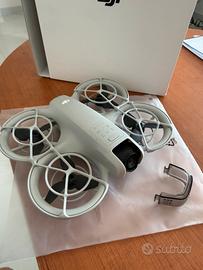 FPV / Mini Drone 4K - Come Nuovo in Garanzia