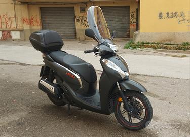 Honda Sh 300i abs sport 2020