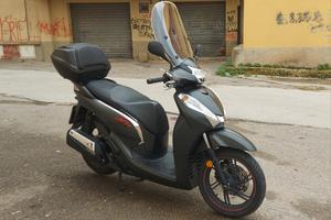 Honda Sh 300i abs sport 2020