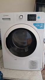 asciugatrice Indesit 8 kg
