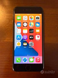 Apple iPhone 7 32GB Nero – Funzionante