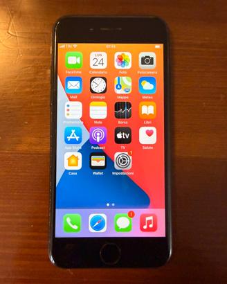 Apple iPhone 7 32GB Nero – Funzionante