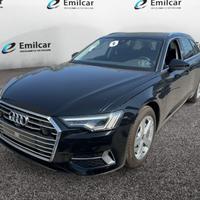 AUDI A6 5ª serie - A6 40 2.0 TDI S tronic U382486
