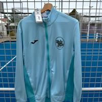 Giacca Tecnica Joma con logo Mumbo Jumbo tg.M