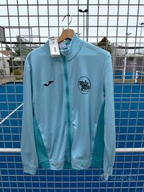 Giacca Tecnica Joma con logo Mumbo Jumbo tg.M