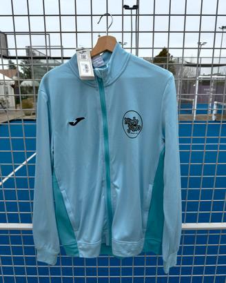 Giacca Tecnica Joma con logo Mumbo Jumbo tg.M