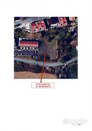 Terreno edificabile a villanova di cepagatti