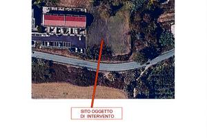 Terreno edificabile a villanova di cepagatti