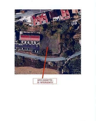 Terreno edificabile a villanova di cepagatti