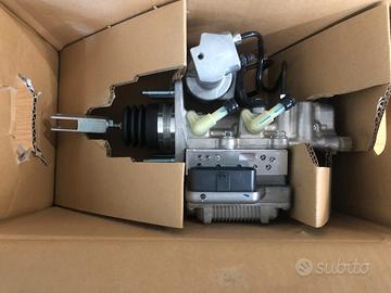 POMPA SERVOFRENO TOYOTA RAV 4 2012-2019