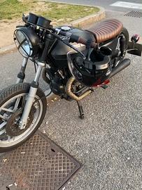 Moto Guzzi v35