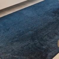 Tappeto Besana Carpetlab blu