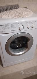 lavatrice Indesit 