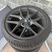Gomme e cerchi da 18