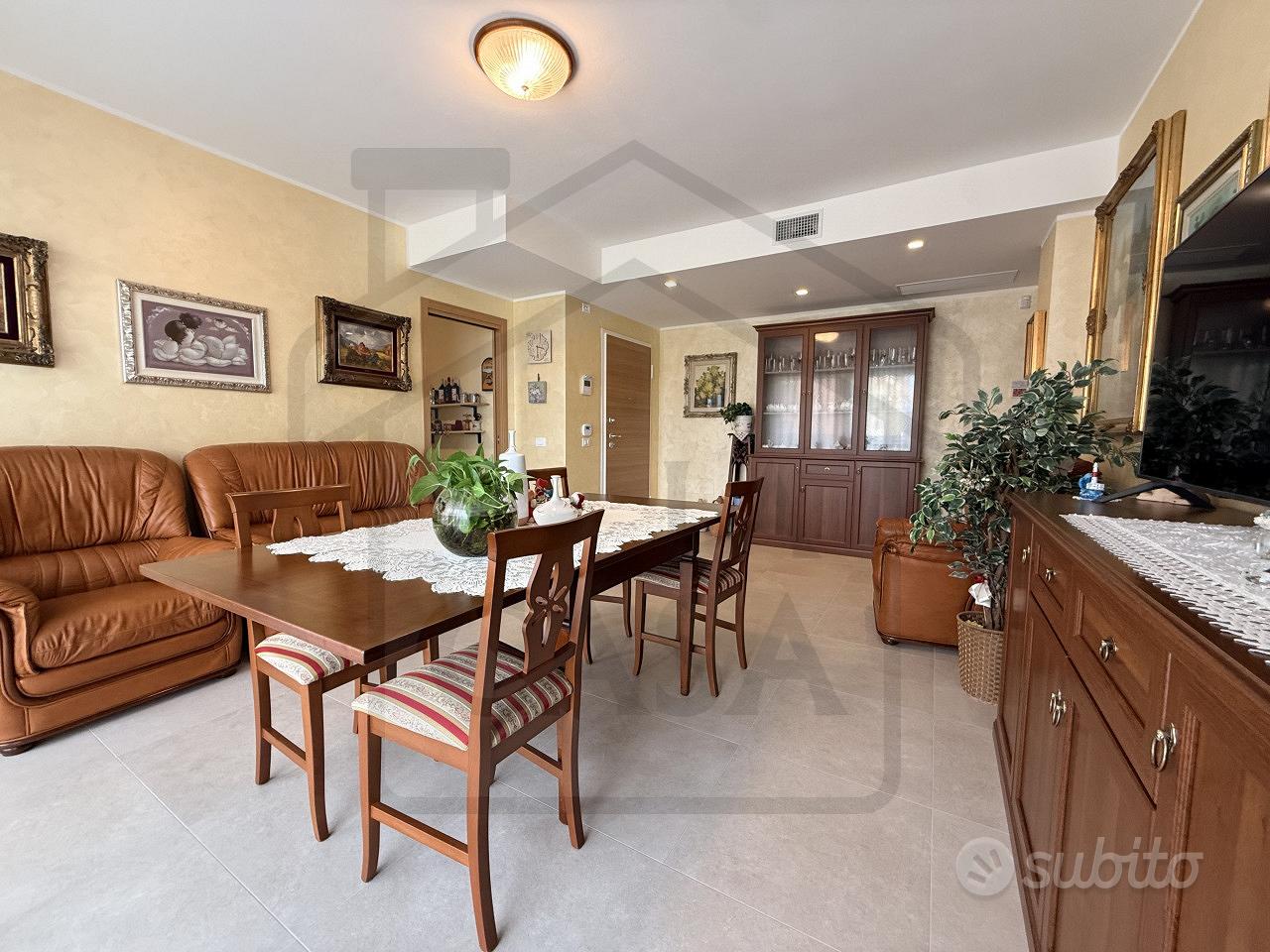 Appartamento – Montegrotto Terme - Vista 2