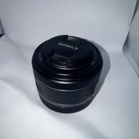 Canon rf 50mm f1.8