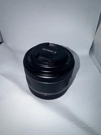 Canon rf 50mm f1.8