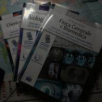 libri e appunti semestre filtro