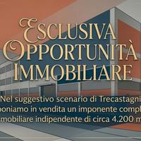 Rif 995 Esclusiva Struttura