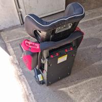 Foppapapetti seggiolino