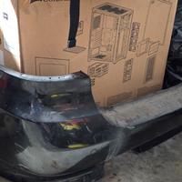 paraurti posteriore originale BMW E60/e61