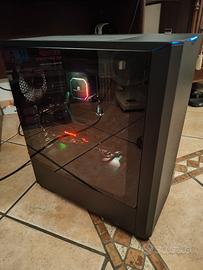 PC GAMING Ryzen 5 5600-RTX 3060Ti-SSD1TB/RAM32GB