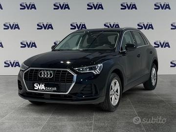Audi Q3 45 1.4 TFSI e 245CV S-tronic Business (PHE