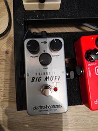 Big muff triangle