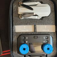 Drone con Telecamera 4k, Drone Professionale