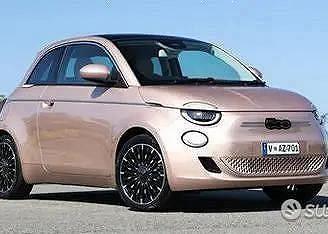 RICAMBI USATI FIAT 500e 2023