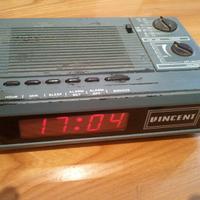 Radio Sveglia anni 80