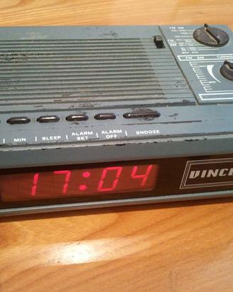 Radio Sveglia anni 80