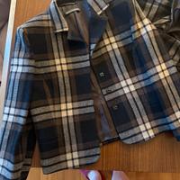 Tailleur pantaloni Alberta Ferretti