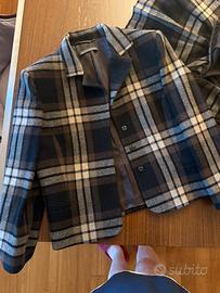 Tailleur pantaloni Alberta Ferretti