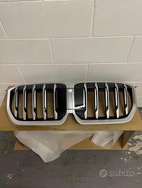 Mascherina Bmw x1 u11