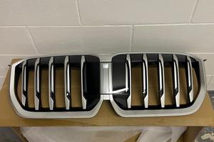 Mascherina Bmw x1 u11