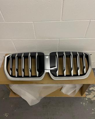 Mascherina Bmw x1 u11