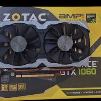 GTX 1060 6GB