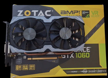 GTX 1060 6GB