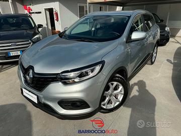 Renault Kadjar BluedCi 115CV EDC Sport Edition-202